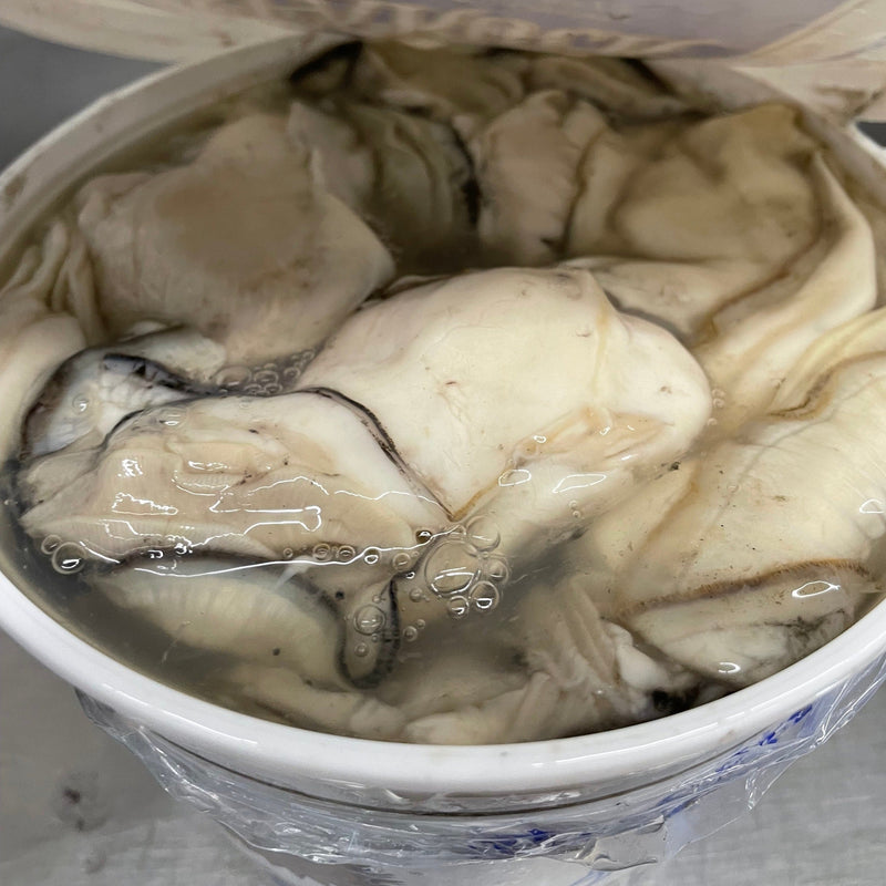 Shucked Pacific Oyster -  NYE Pre-Order