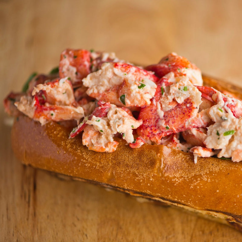 Fresh Cooked Lobster Meat - NYE Pre-Order